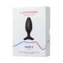 Lovense Hush 2 Vibrating Butt Plug