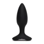 Lovense Hush 2 Vibrating Butt Plug
