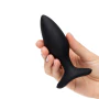 Lovense Hush 2 Vibrating Butt Plug