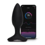 Lovense Hush 2 Vibrating Butt Plug
