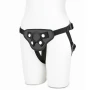 Fully Adjustable Unisex Beginners Strap On Harness