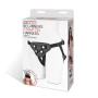 Fully Adjustable Unisex Beginners Strap On Harness