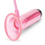 Lux Fetish Clit Pump With Quick Release