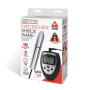 Electro Sex Shock Wand With Remote Control
