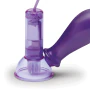 Lux Fetish Multi Speed Vibrating Nipple Pumps