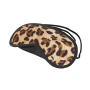 Lux Fetish Leopard Peek-A-Boo Love Mask