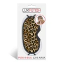 Lux Fetish Leopard Peek-A-Boo Love Mask