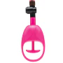 Lux Fetish Vibrating Mini Butterly Pussy Pump With Quick Release
