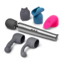 Le Wand Massager Complete Pleasure Set