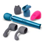 Le Wand Massager Complete Pleasure Set