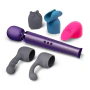 Le Wand Massager Complete Pleasure Set