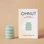 Ohnut Intimate Wearable Depth-Limiting Buffer Rings Wider Fit
