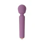 Svakom Mini Emma Neo App-Controlled Interactive Compact Wand Vibrator Lavender