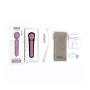 Svakom Mini Emma Neo App-Controlled Interactive Compact Wand Vibrator Lavender
