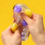 TENGA BOBBLE Magic Marbles Masturbator