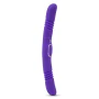 Double Delight Double-Ended Vibrating Dildo