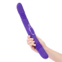 Double Delight Double-Ended Vibrating Dildo