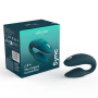 We-Vibe Sync 2 Couples Vibrator Green Velvet