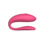 We-Vibe Sync Lite Couples Vibrator Pink
