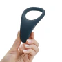 We-Vibe Verge Vibrating Penis Ring Slate