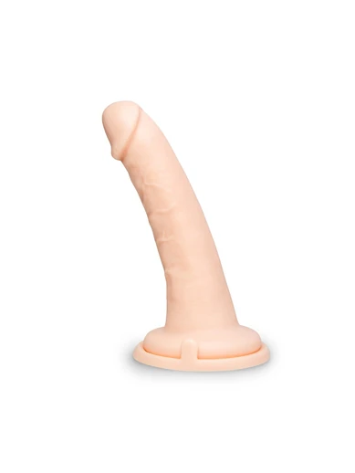 6.5 inch realistic dildo