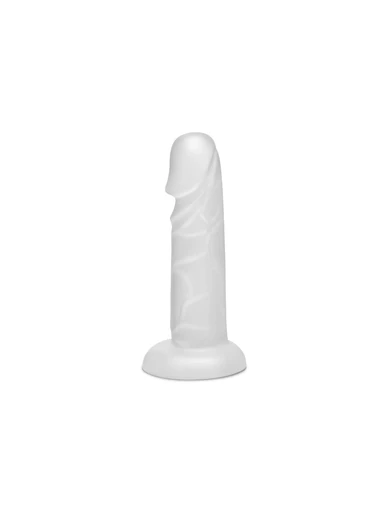 6 inch suction cup dildo