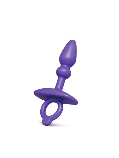 Butties Dart Silicone Anal Plug