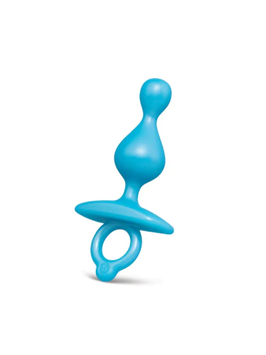 Butties Pop Silicone Anal Beads