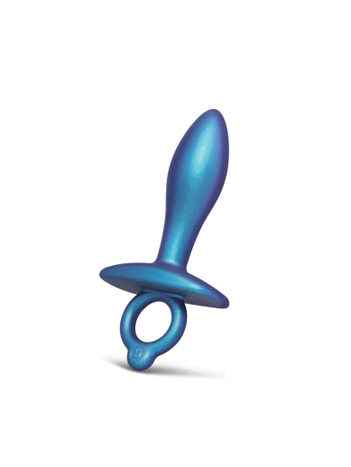 Butties Slide Silicone Butt Plug