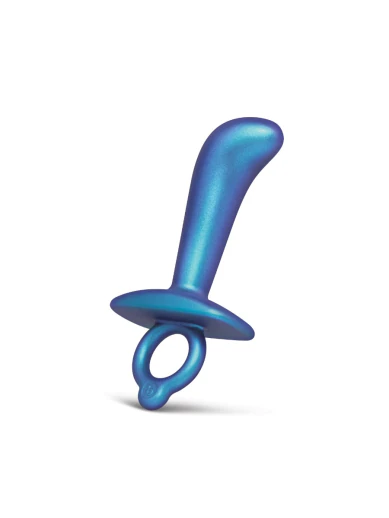 Butties Thumb Silicone Prostate Plug