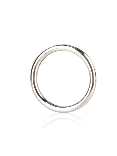 steel cock ring 1.3 inch