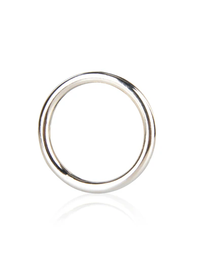 steel cock ring 1.5 inch