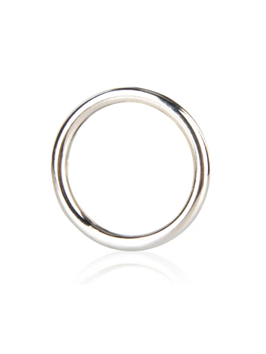 steel cock ring 1.8 inch