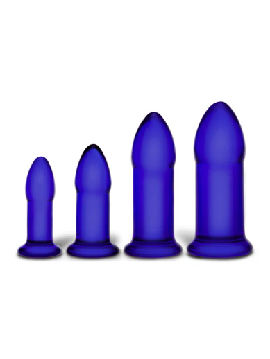 anal dilators set