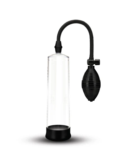 8 inch classic penis pump