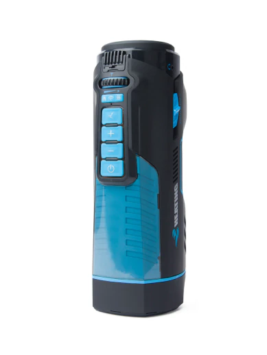 10 function blowjob automatic male masturbator
