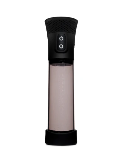 automatic suction USB rechargeable penis pump 