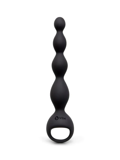 6.5 inch vibing beads