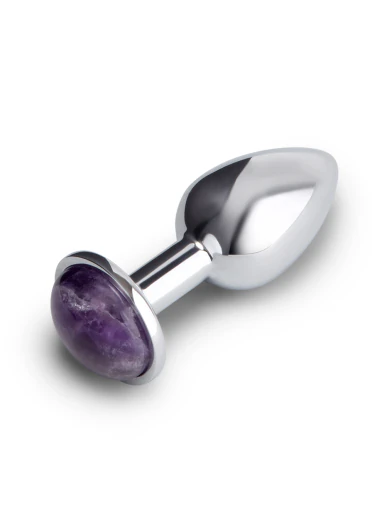 2.5 Inch crystal plug