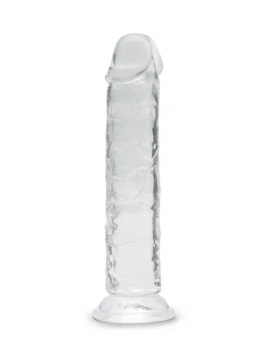 7.5 inch jelly dildo