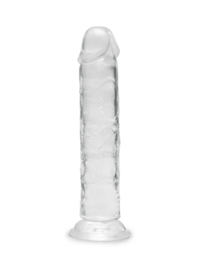 7" Jelly Dildo