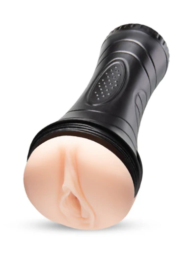 realistic stroker cup