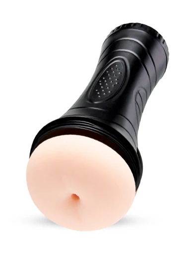 realistic backdoor stroker cup