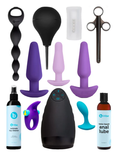 $500 Booty Bonanza Bundle