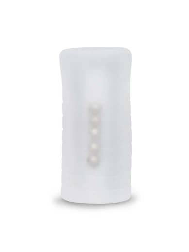 reusable beaded penis stroker