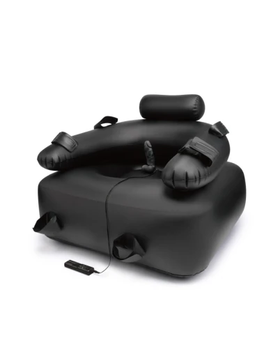 inflatable bdsm chair
