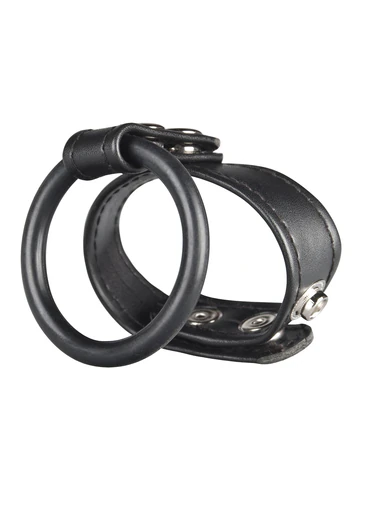 dual stamina ring