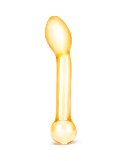 7” honey dripper anal slider