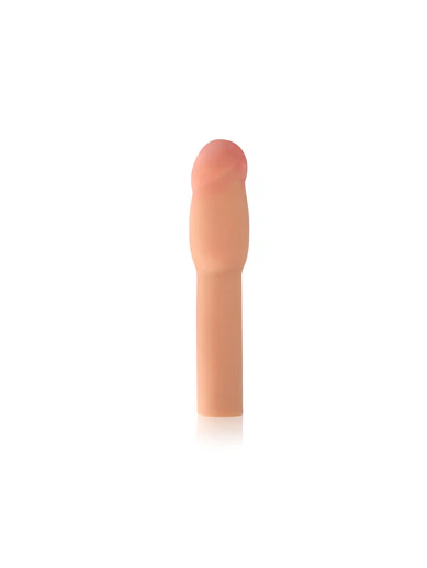 4 inch extra penis extender with added girth