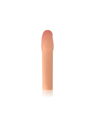 3 inch extra penis extender with added girth